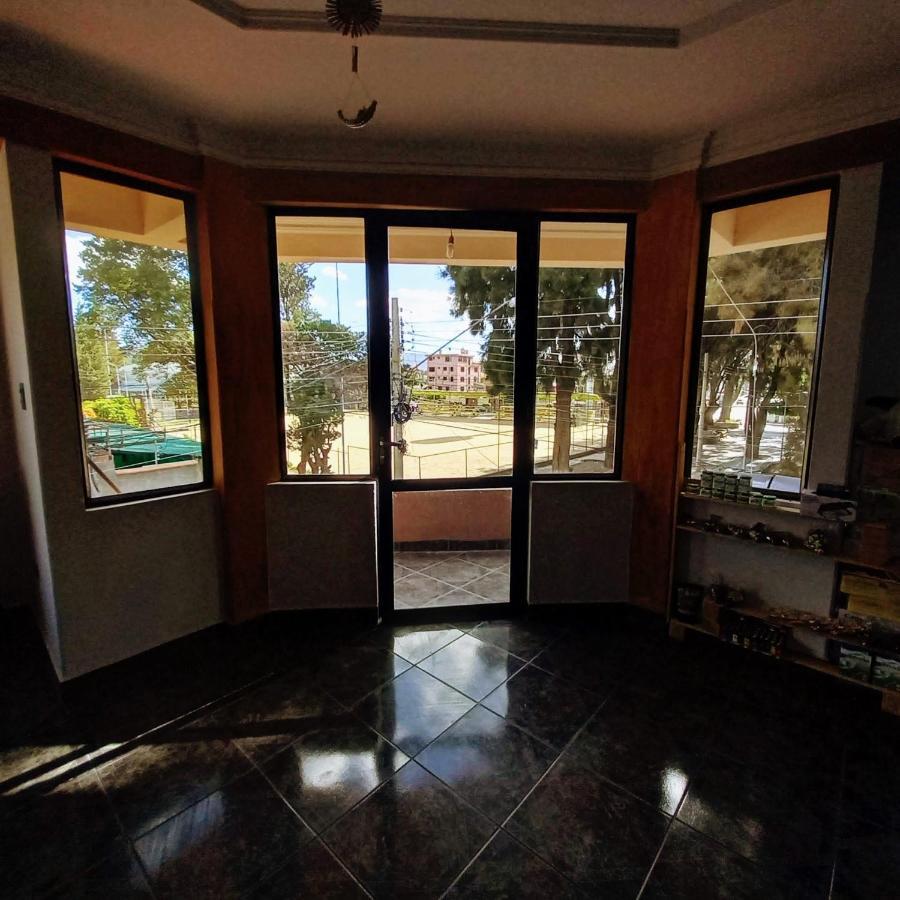 La Casita Feliz...!!! Daire Cochabamba Dış mekan fotoğraf