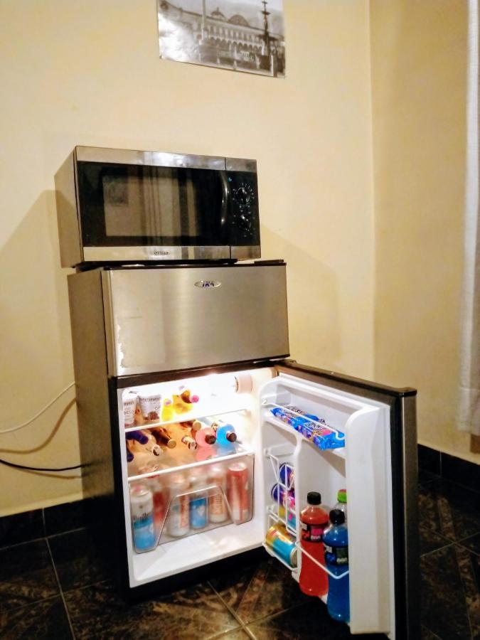 La Casita Feliz...!!! Daire Cochabamba Dış mekan fotoğraf
