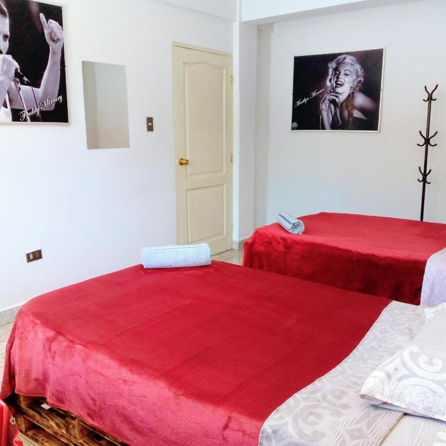 La Casita Feliz...!!! Daire Cochabamba Dış mekan fotoğraf