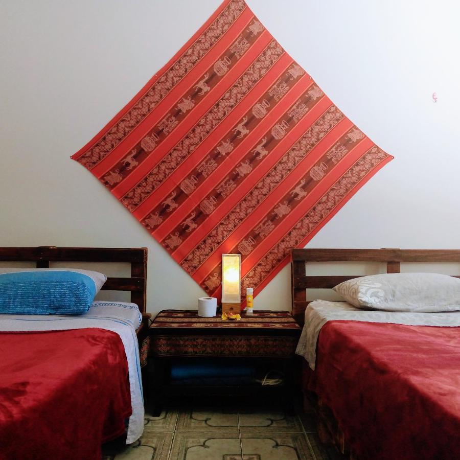 La Casita Feliz...!!! Daire Cochabamba Dış mekan fotoğraf
