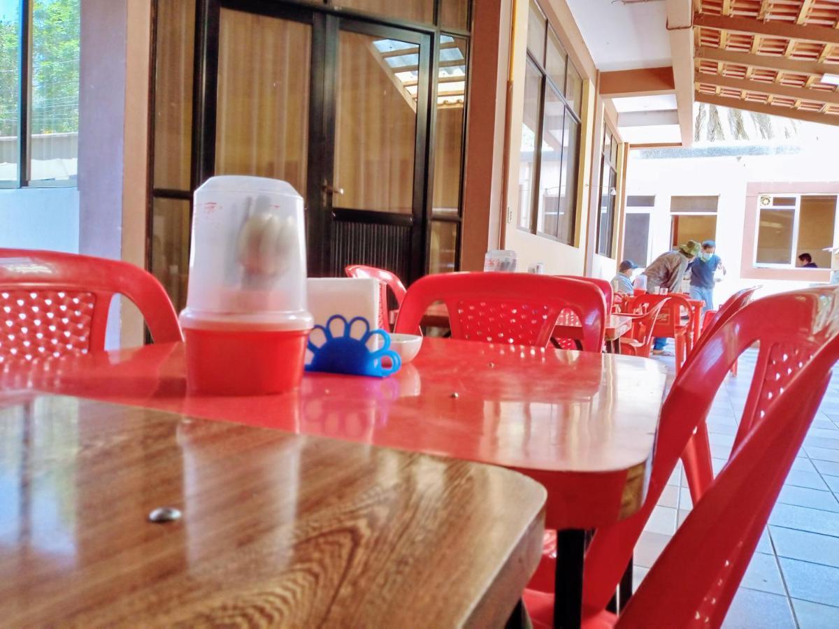 La Casita Feliz...!!! Daire Cochabamba Dış mekan fotoğraf