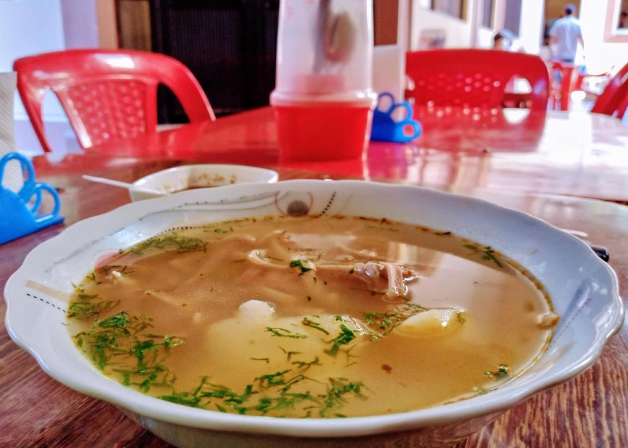 La Casita Feliz...!!! Daire Cochabamba Dış mekan fotoğraf