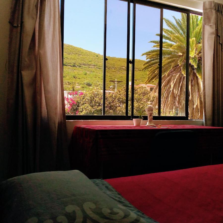 La Casita Feliz...!!! Daire Cochabamba Dış mekan fotoğraf